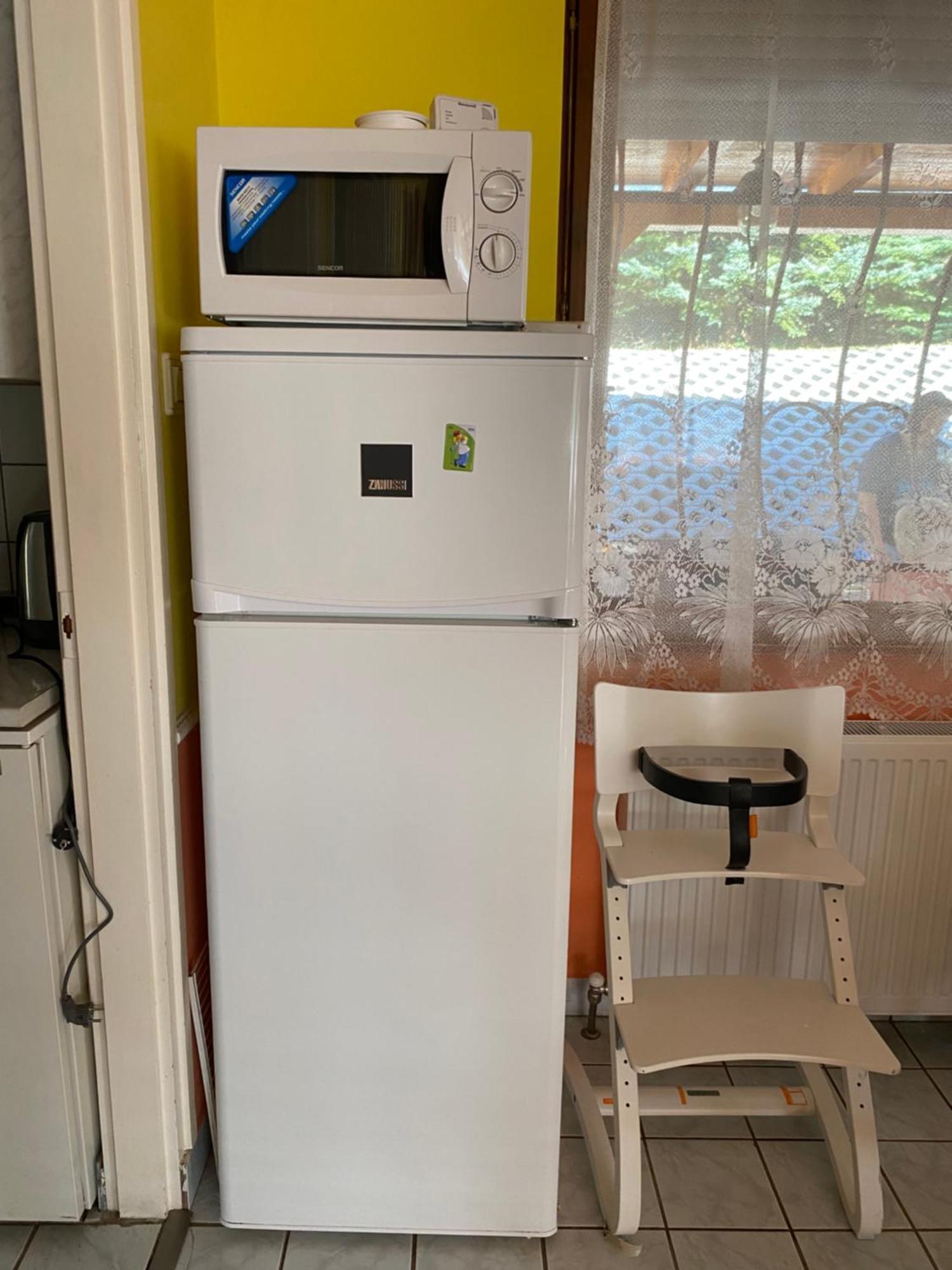 Ili Vendégház Zalakaros Exterior foto