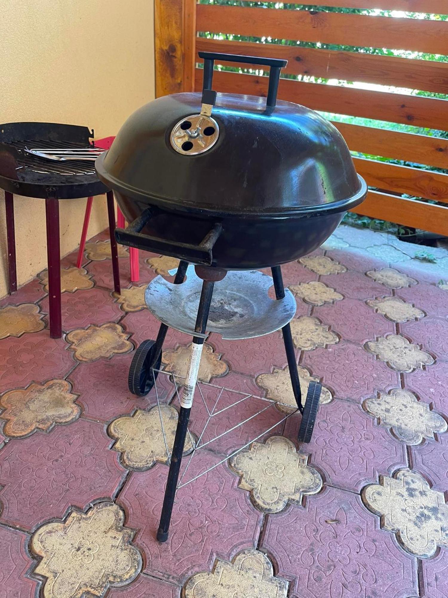 Ili Vendégház Zalakaros Exterior foto