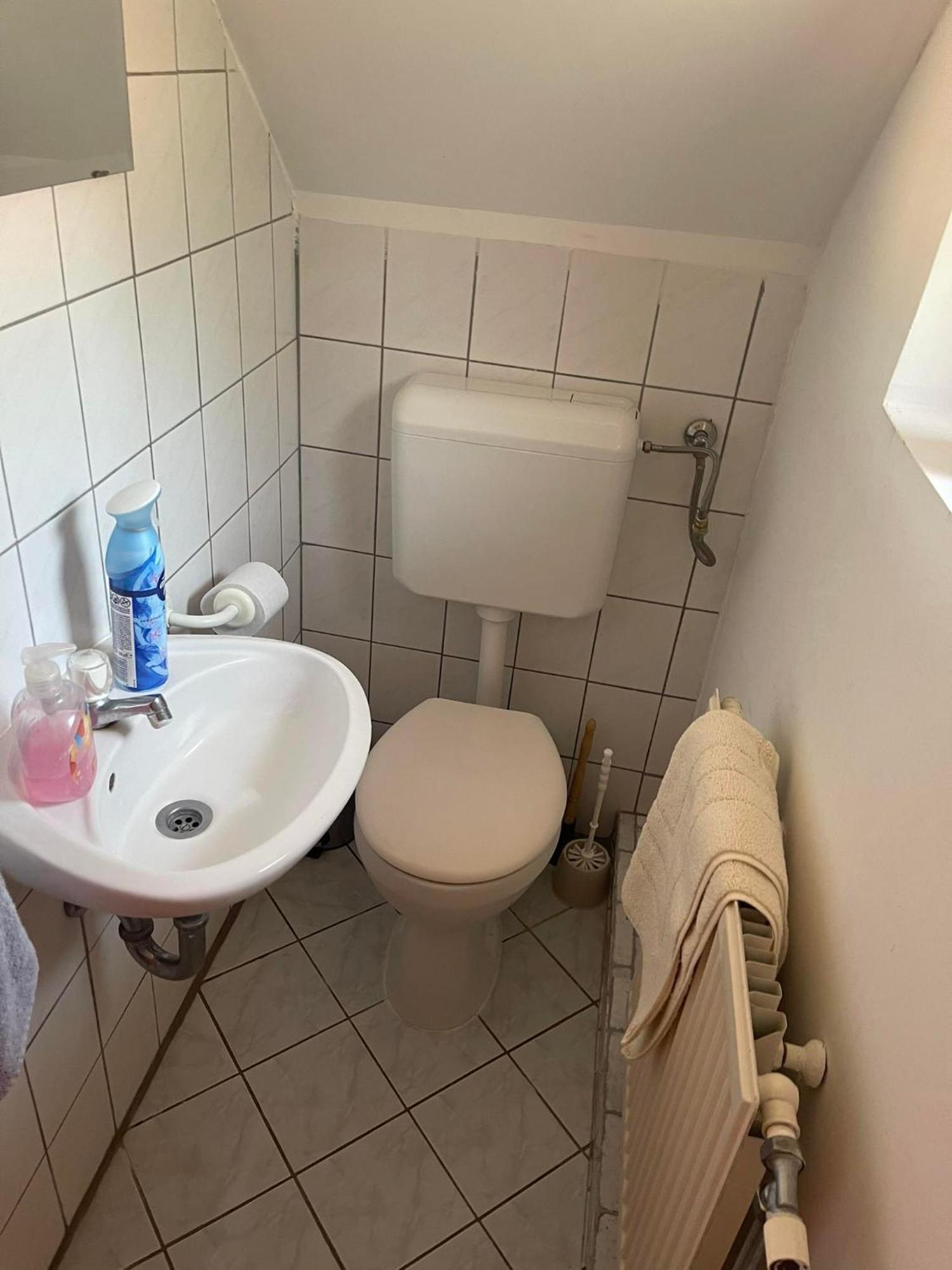 Ili Vendégház Zalakaros Exterior foto